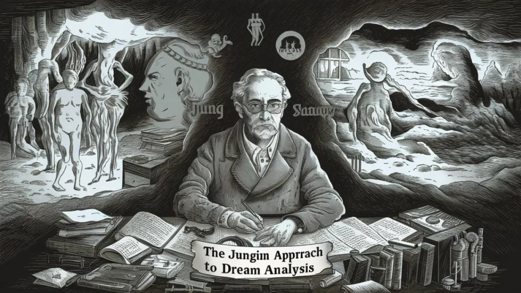 The Process of Jungian Dream Analysis