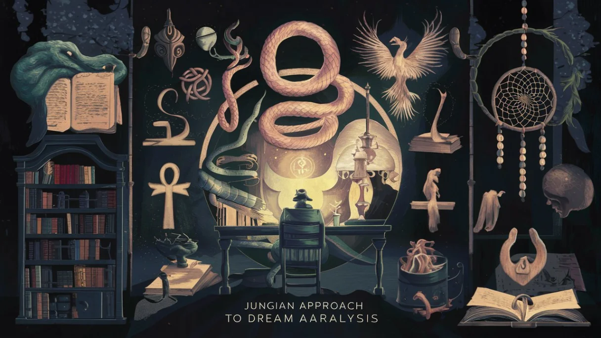 The Jungian Approach to Dream Analysis: Archetypes and Symbolism